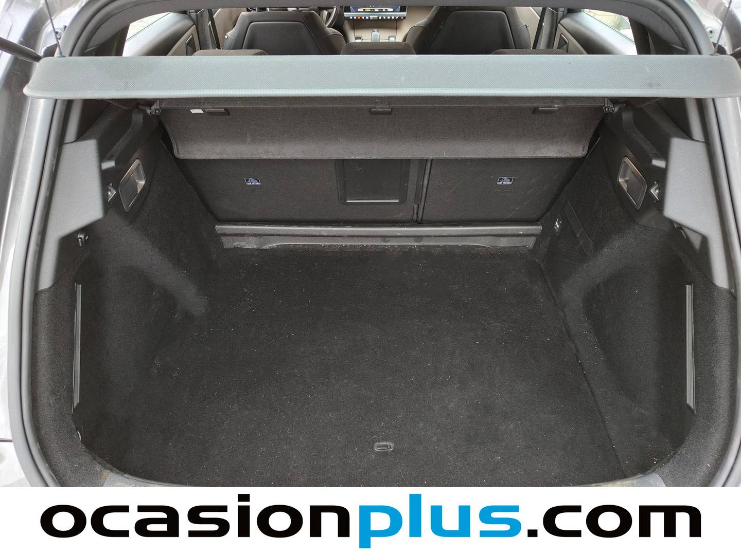 Foto DS DS 7 Crossback DS DS7 Crossback BlueHDi 130 Bastille Auto (130 CV)