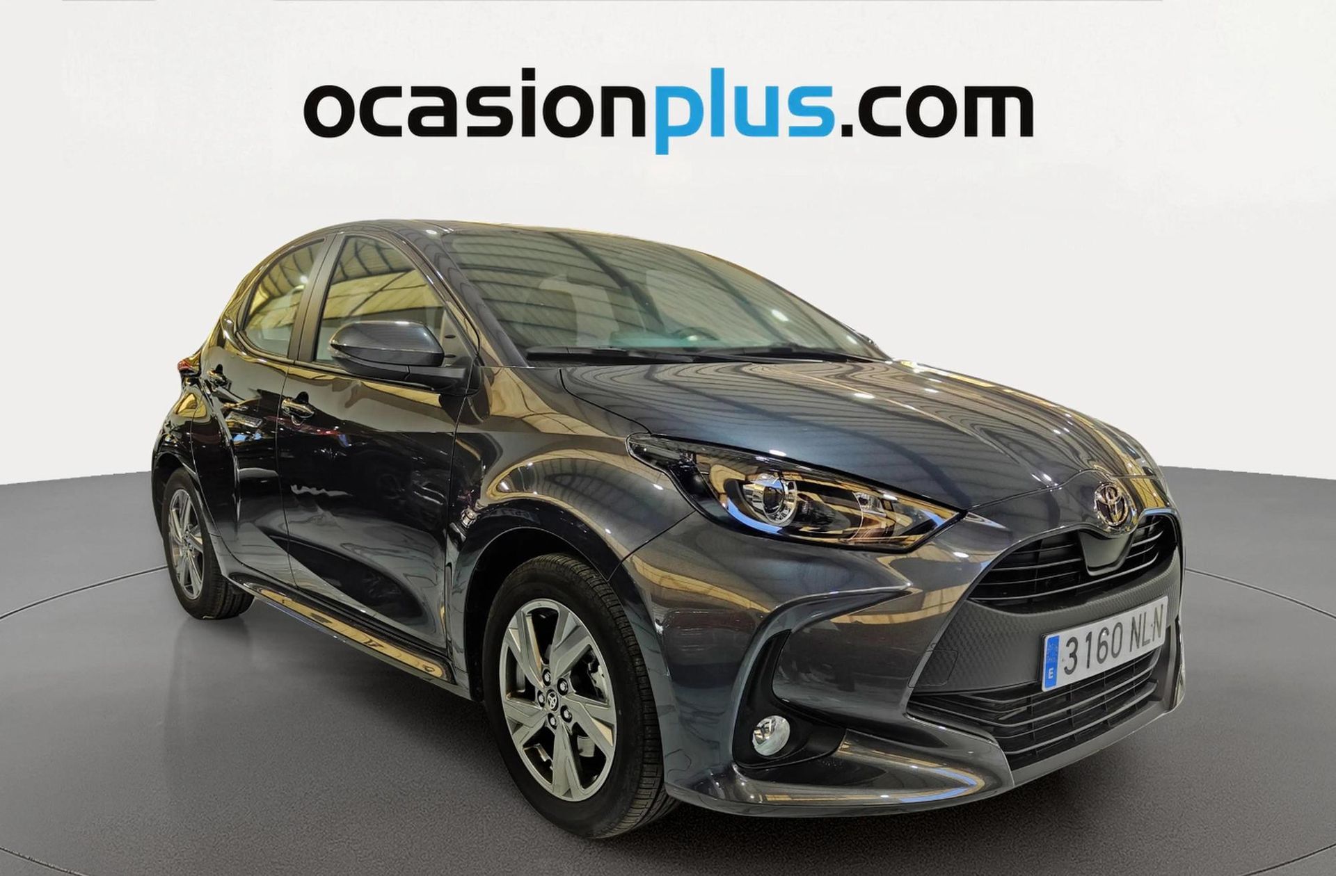 Toyota Yaris 120H Active Plus - foto 2