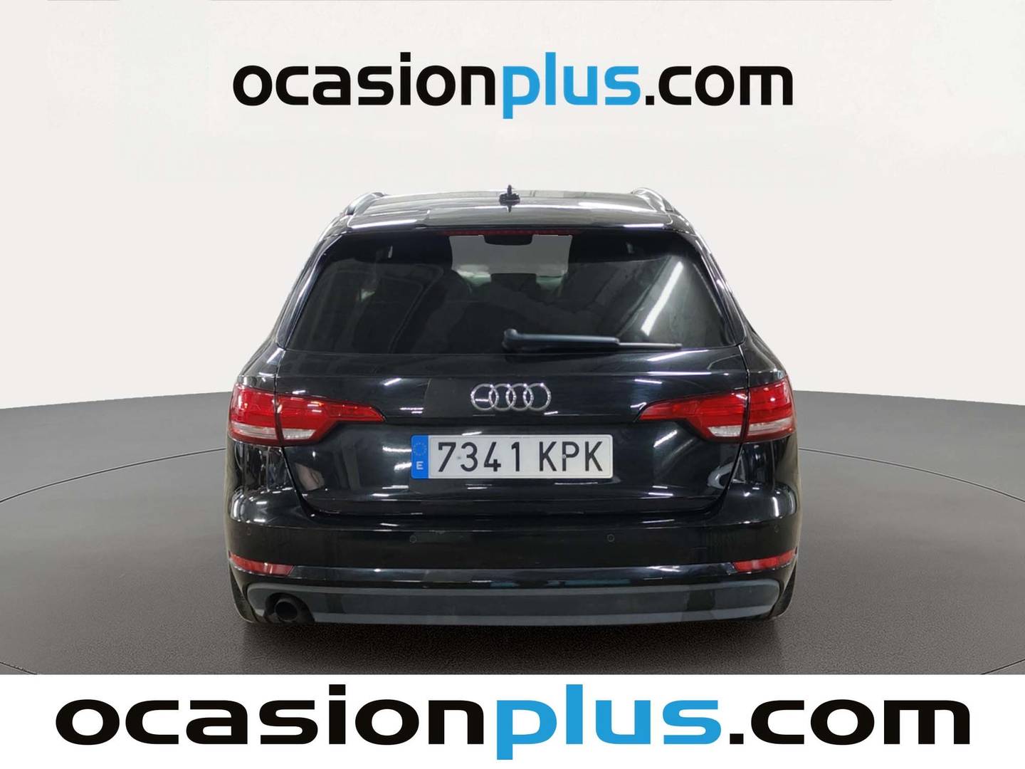 Audi A4 Audi A4 Avant 2.0 TDI Pack S-line (150 CV) S tronic al mejor precio