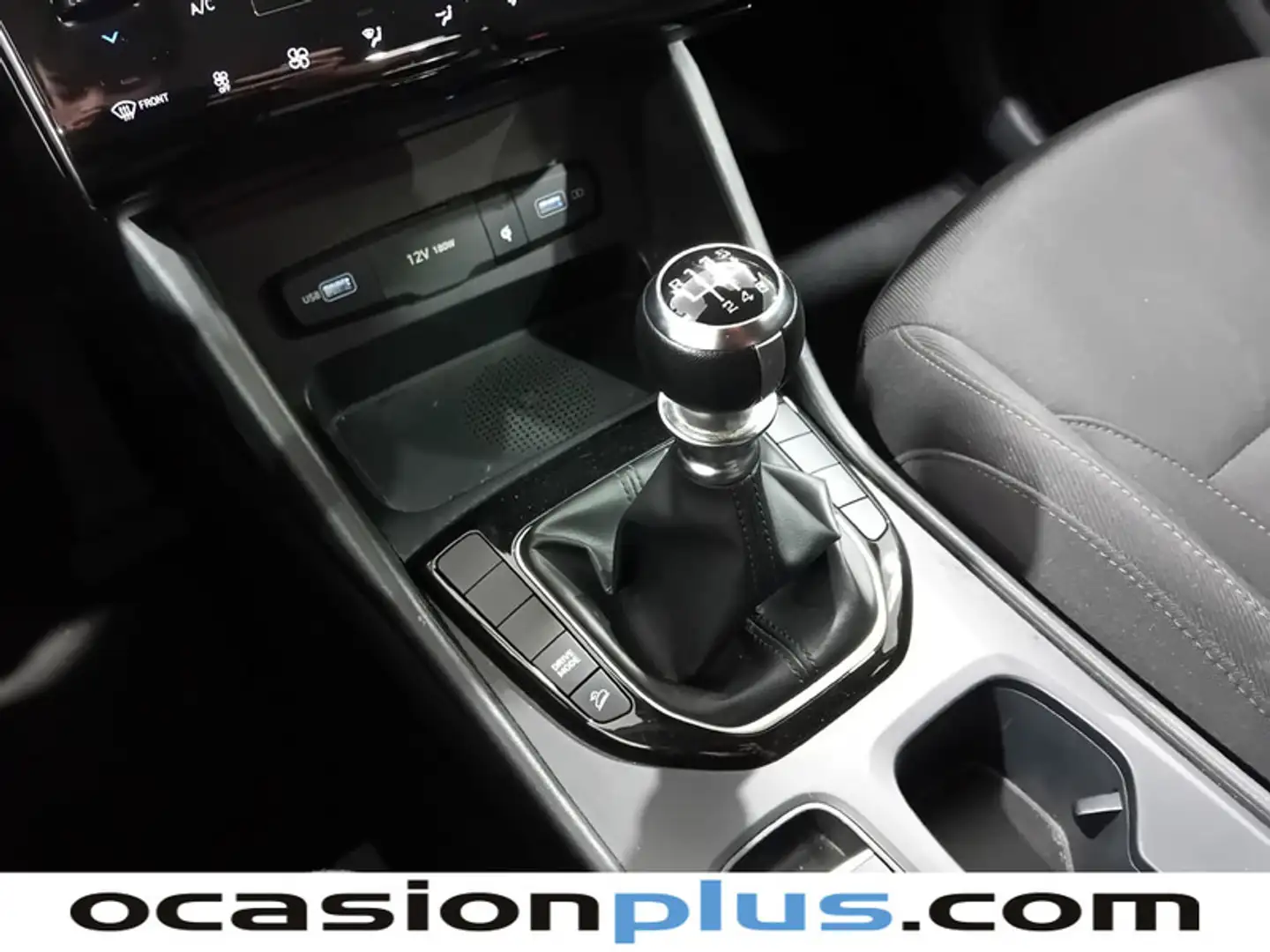 Foto Hyundai Tucson Hyundai Tucson 1.6 CRDI Maxx (115 CV)