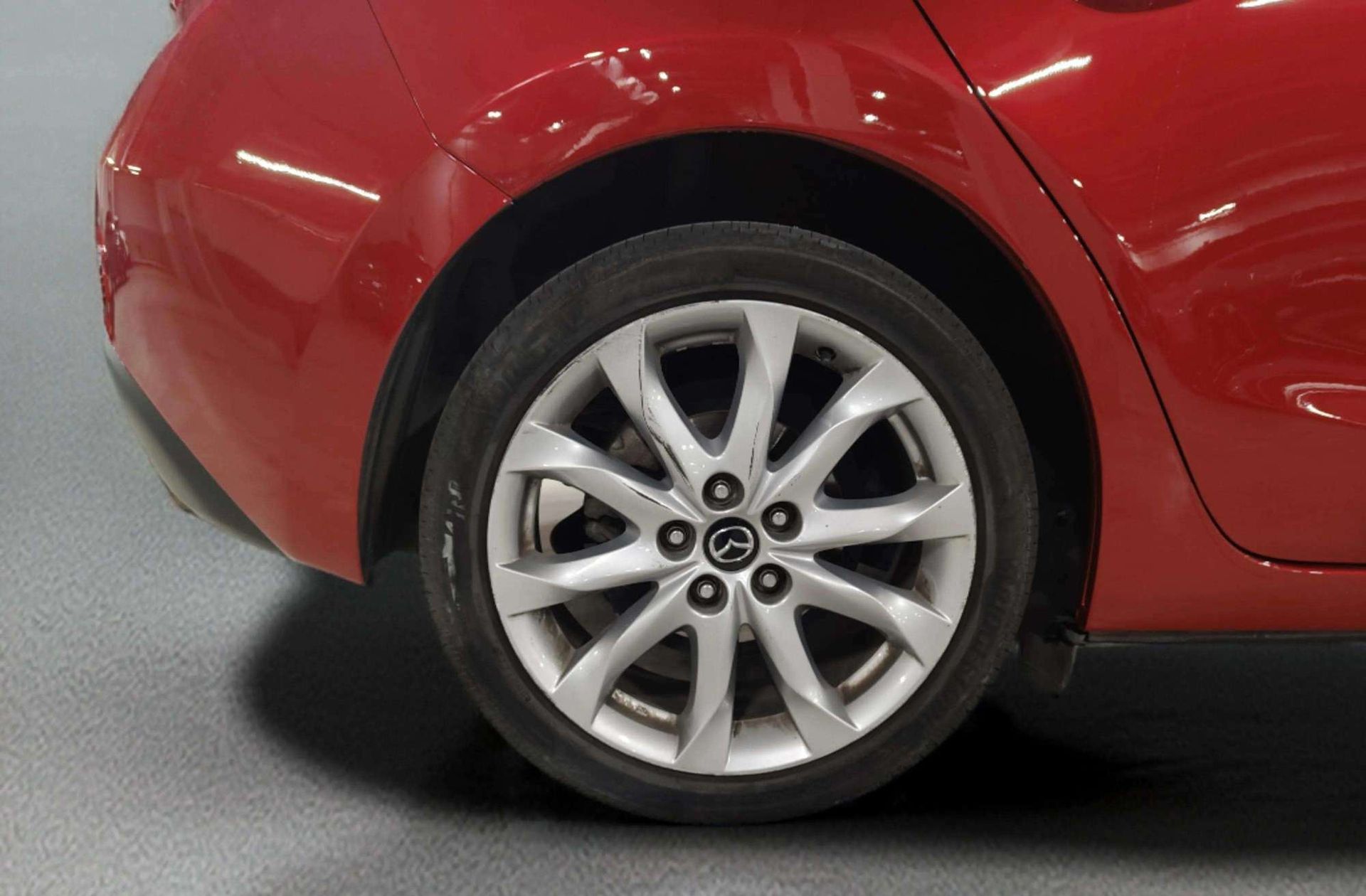 Mazda Mazda3 2.0 GE Luxury - foto 40