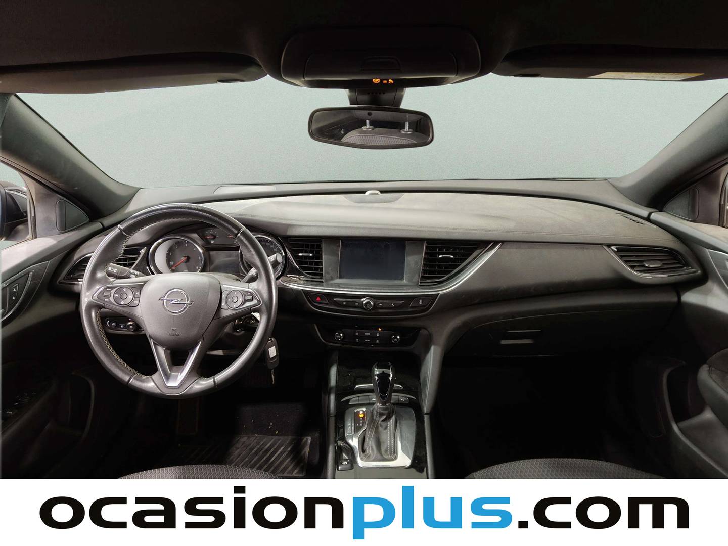 Foto Opel Insignia Opel Insignia Sports Tourer 1.5 D DVH Business Edition AT8 (122 CV)