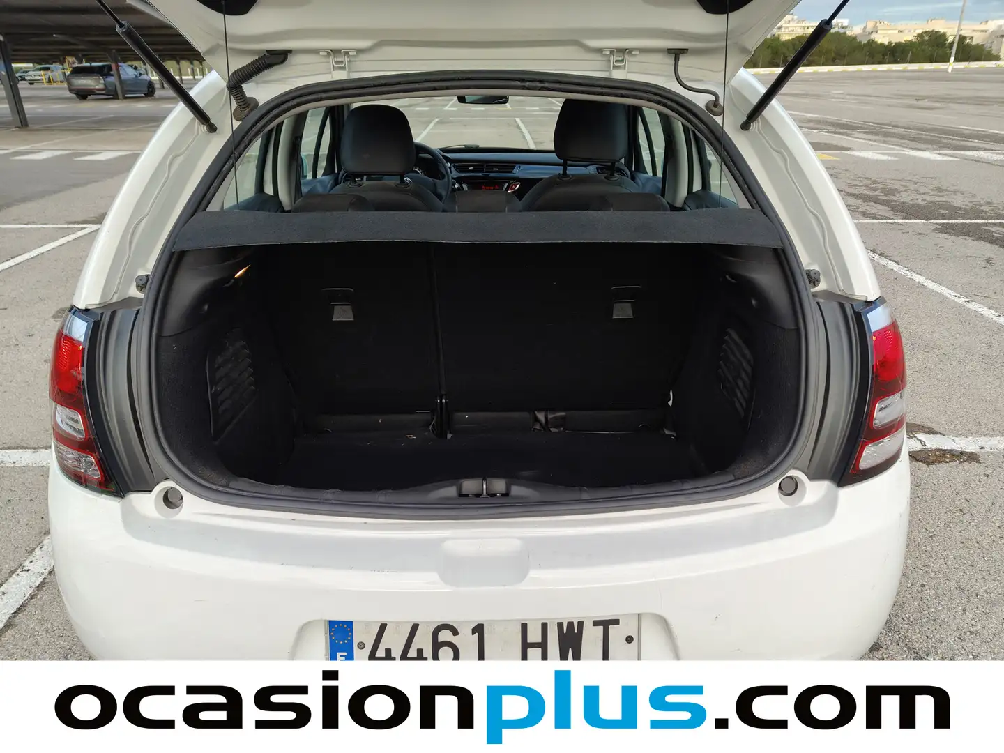 Foto Citroën C3 Citroen C3 0.9 VTi Tonic (68 CV)