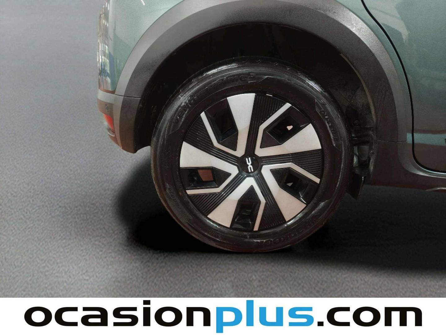Dacia Sandero Dacia Sandero Stepway Expression Go ECO-G (101 CV) al mejor precio