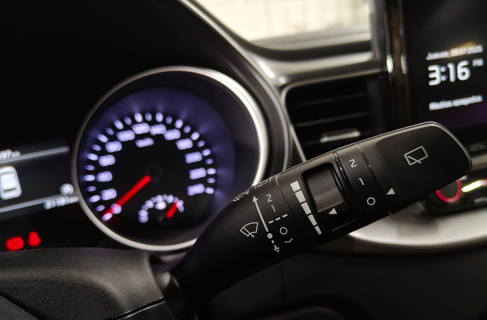 Kia Ceed 1.0 T-GDi Concept - foto 23