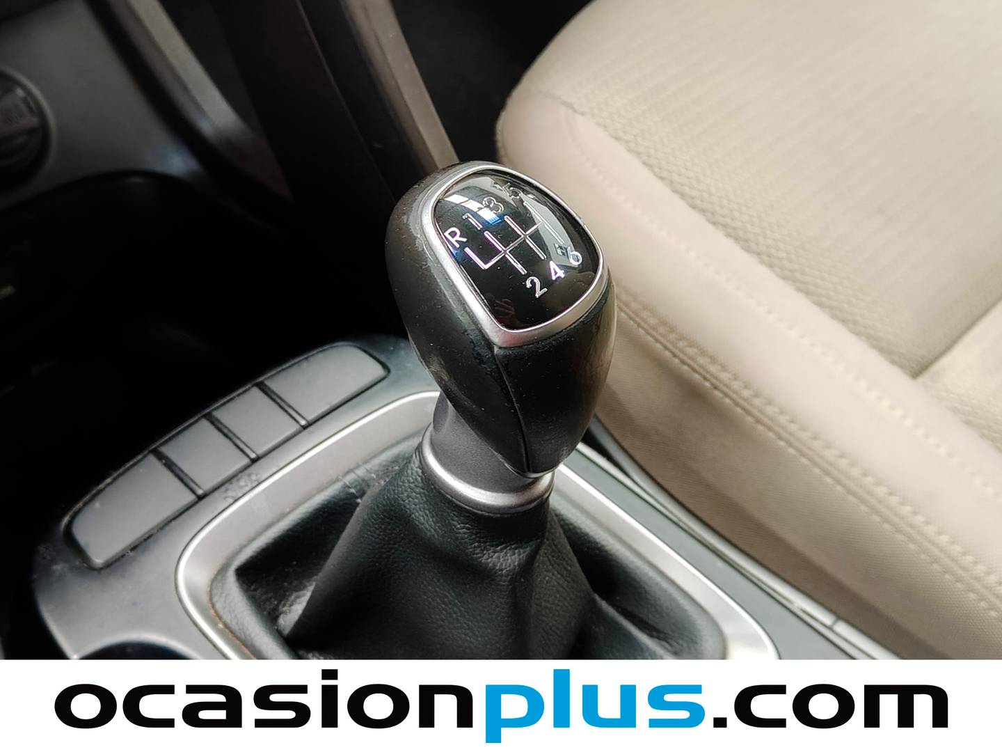 Hyundai Santa Fe Hyundai Santa Fe 2.0 CRDI Essence 4x2 (150 CV) 7 Plazas de segunda mano