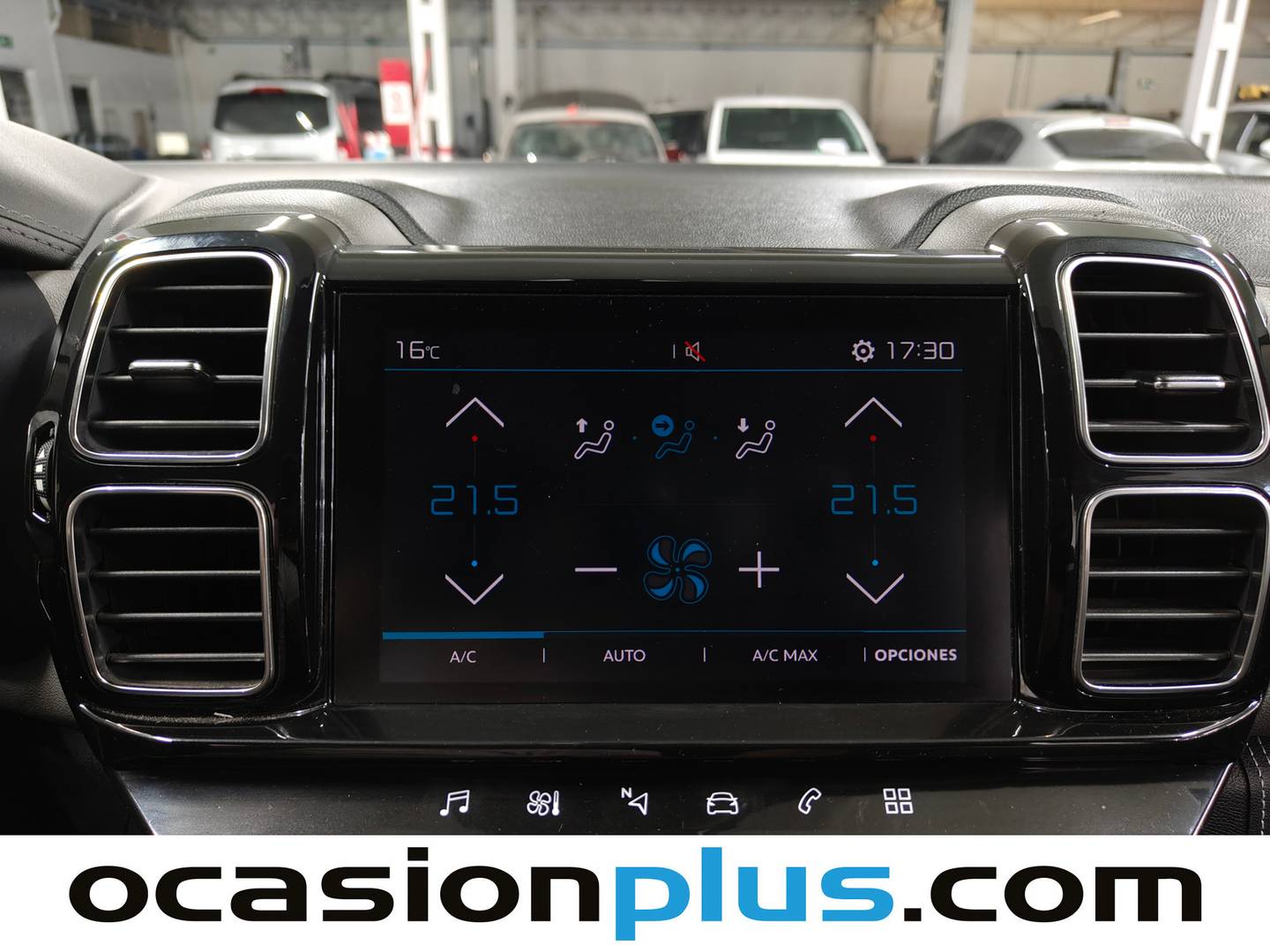 Citroën C5 Aircross Citroen C5 Aircross PureTech 130 S&S Live (131 CV) al mejor precio