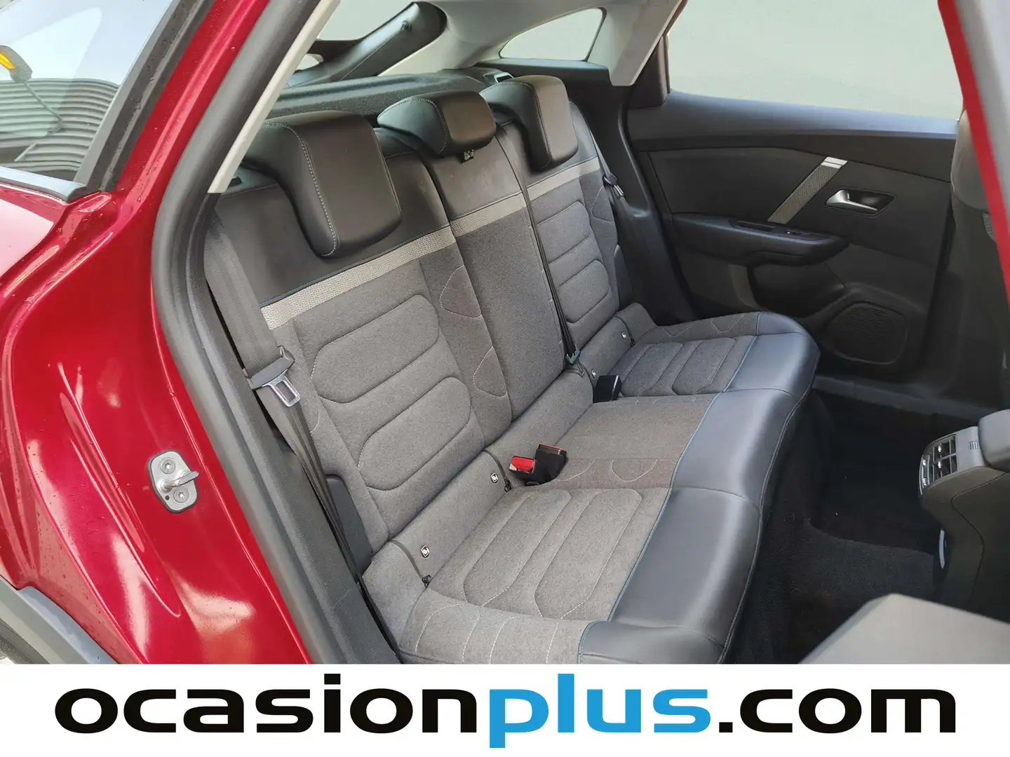 Foto Citroën C4 Citroen C4 PureTech 130 S&S 6v Feel Pack (130 CV)