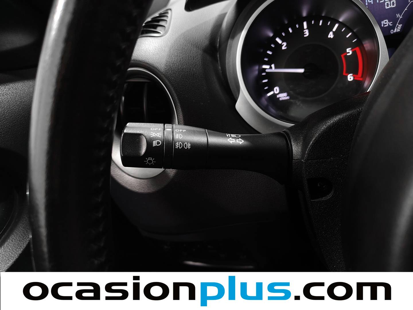 Nissan JUKE Nissan Juke dCi 110 Acenta 4x2 (110 CV) de ocasión