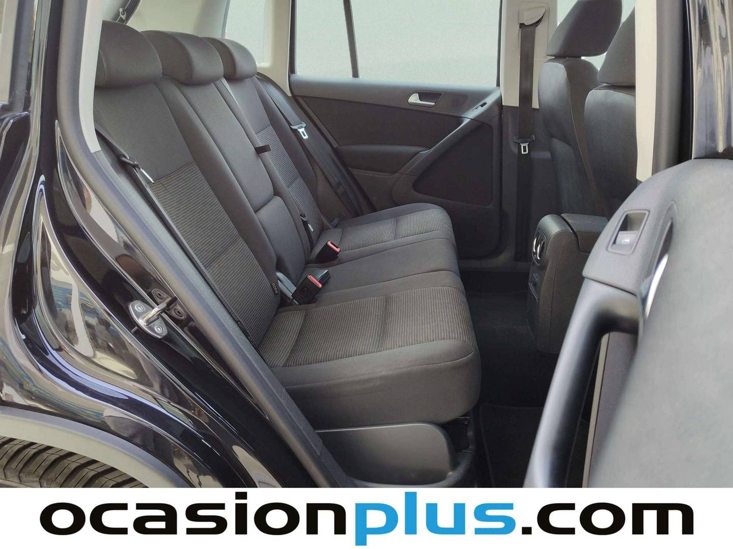 Volkswagen Tiguan Volkswagen Tiguan T1 2.0 TDI BMT 4x2 (150 CV) diésel
