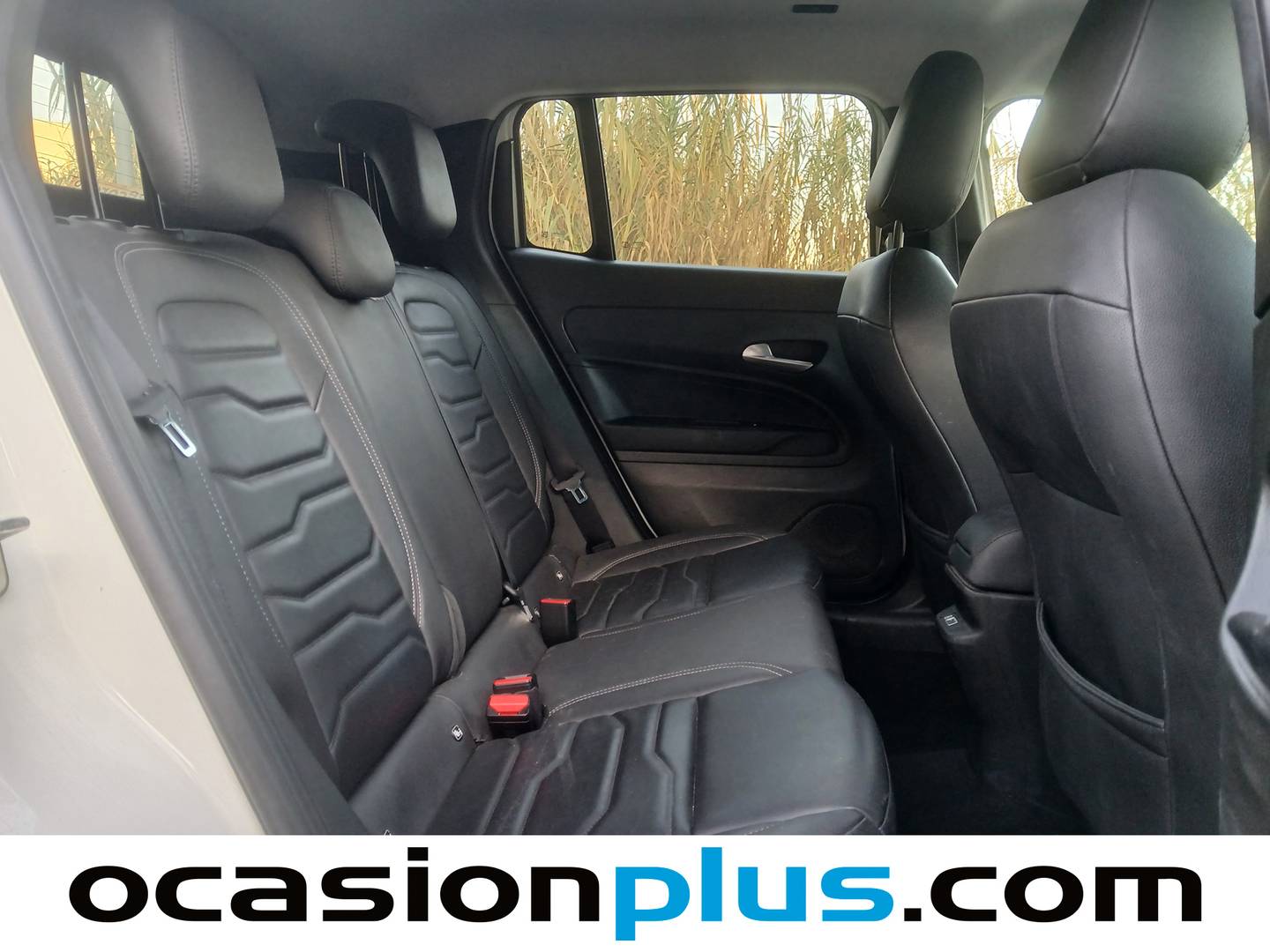 Foto Jeep Avenger Jeep Avenger 1.2 G Summit (100 CV)