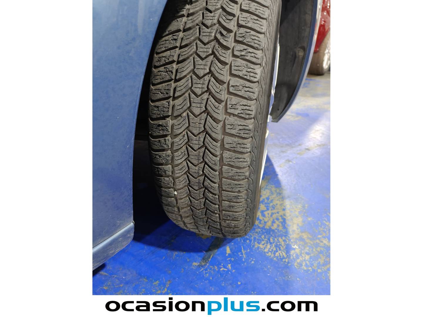 Citroën Grand C4 Picasso Citroën Grand C4 Picasso e-HDi 115 Airdream Attraction  (115 CV) 7 Plazas 2013