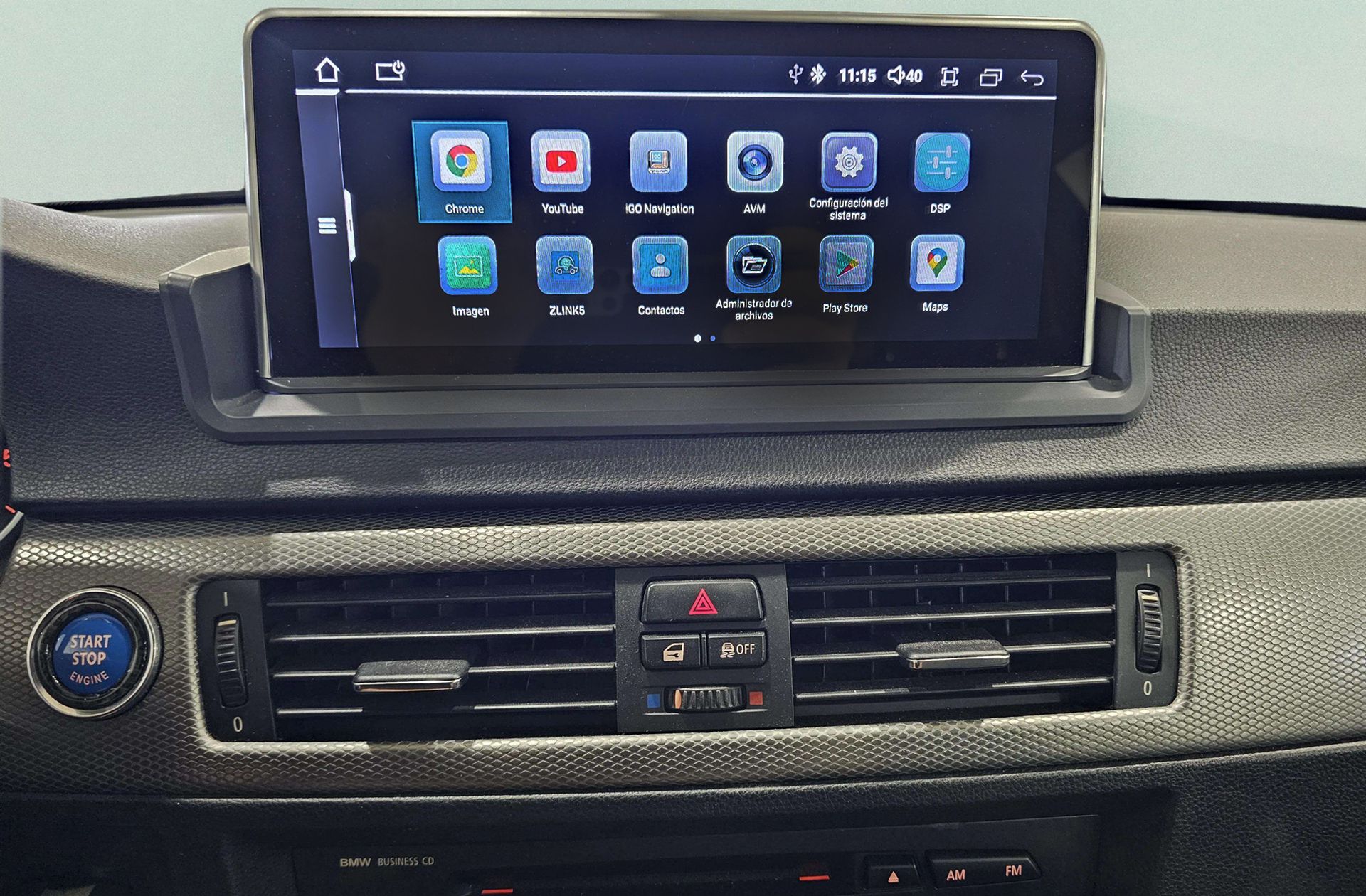 BMW Serie 3 320d Coupe - foto 32