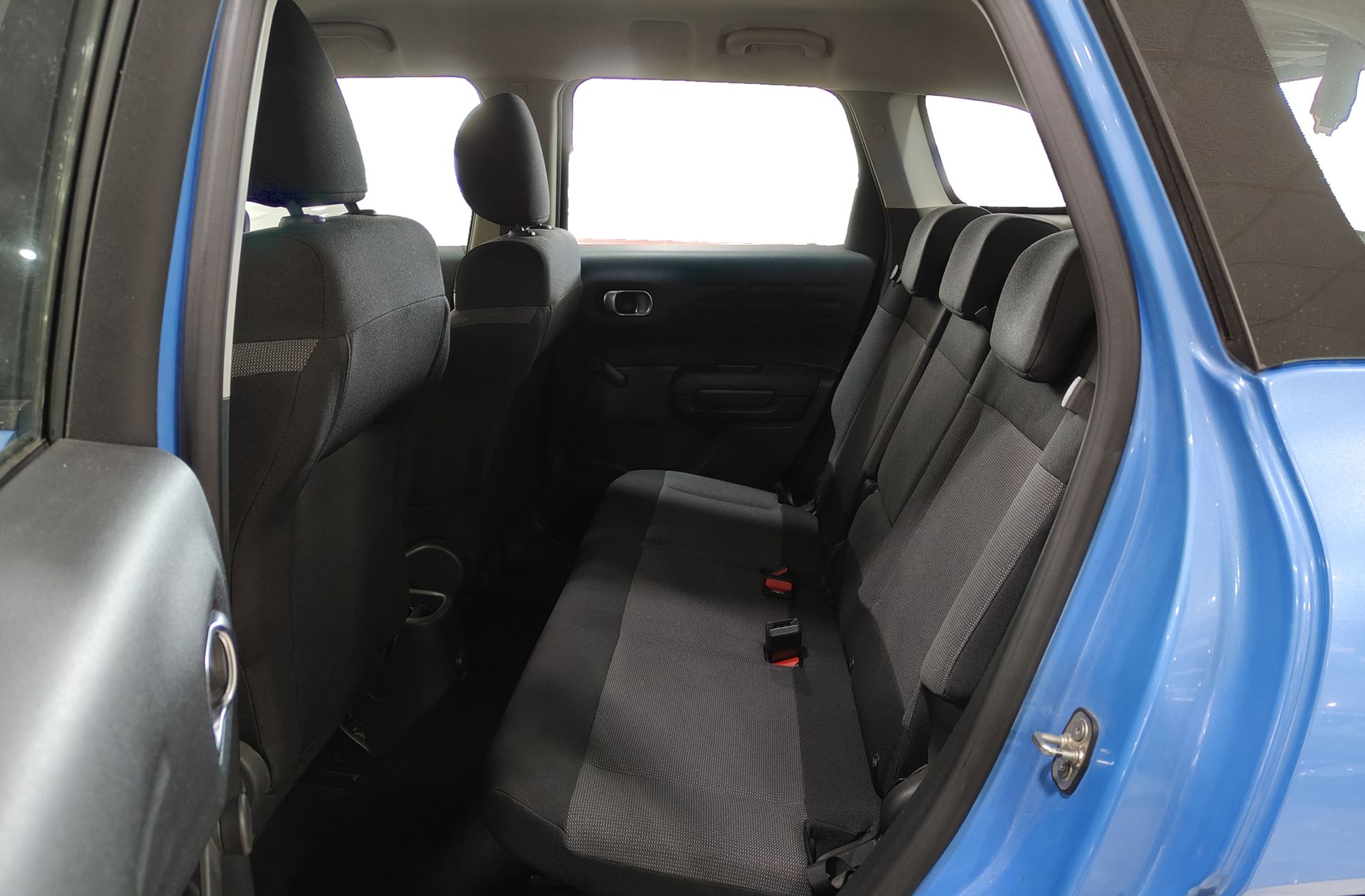 Citroën C3 Aircross BlueHDi 100 Feel - foto 12