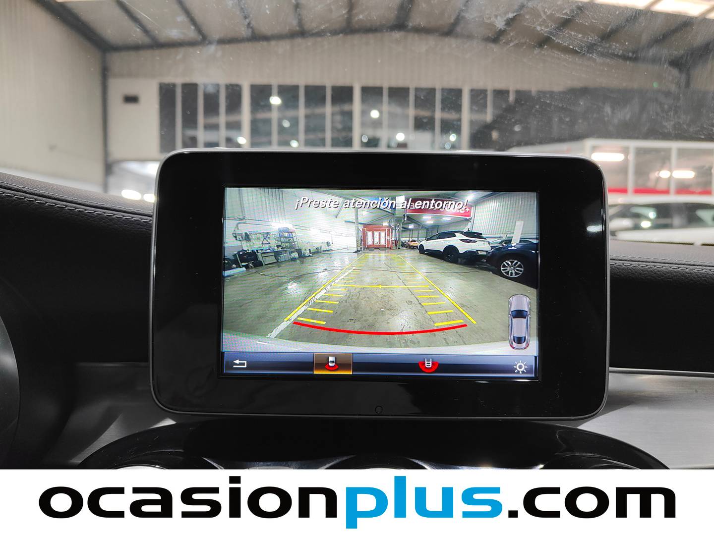 Foto Mercedes Clase C Mercedes-Benz Clase C Coupe 250 d (204 CV) PACK AMG