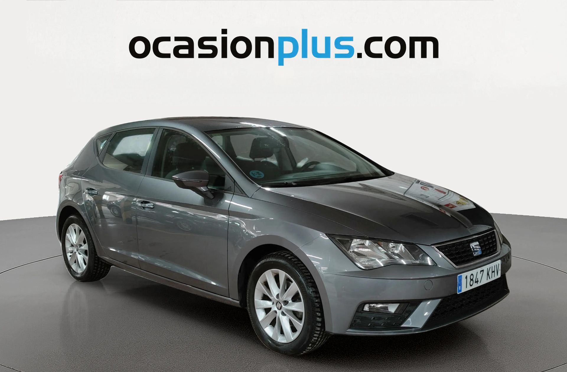 SEAT León 1.2 TSI Style - foto 2