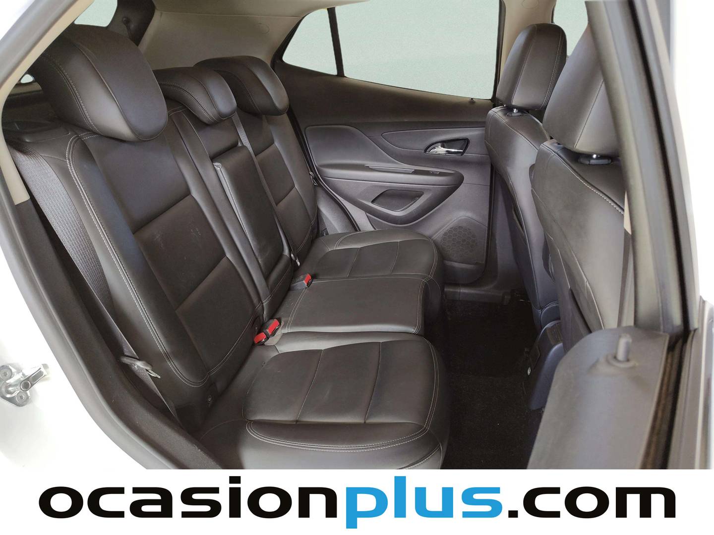Opel Mokka X Opel Mokka X 1.4 Turbo Innovation 4X2 Auto (140 CV) al mejor precio