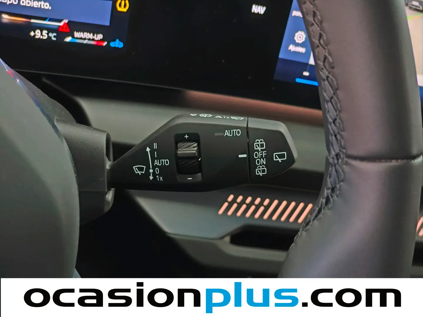 Foto BMW Serie 1 BMW Serie 1 120d (163 CV) Pack M