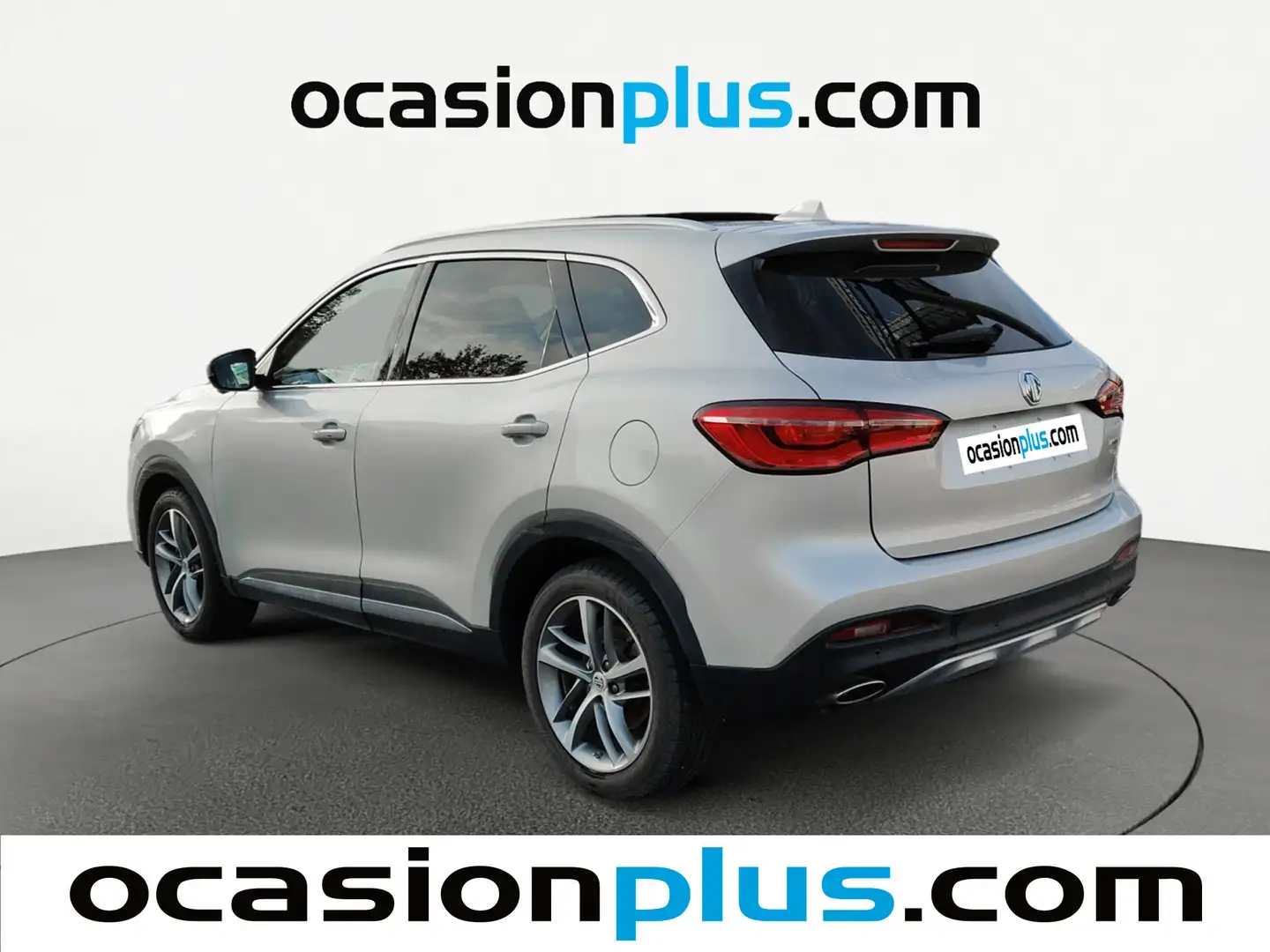 Foto MG HS MG HS 1.5 Turbo GDI Luxury (162 CV)