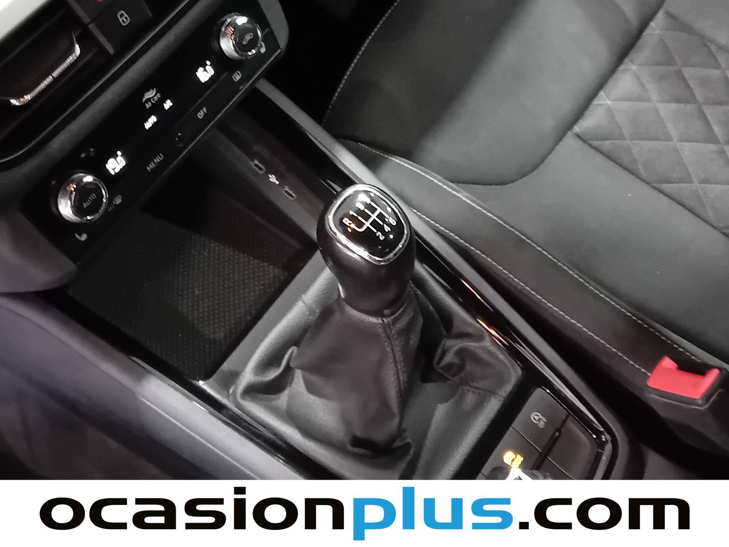 Skoda Scala Skoda Scala 1.0 TSI Sport (110 CV) de segunda mano