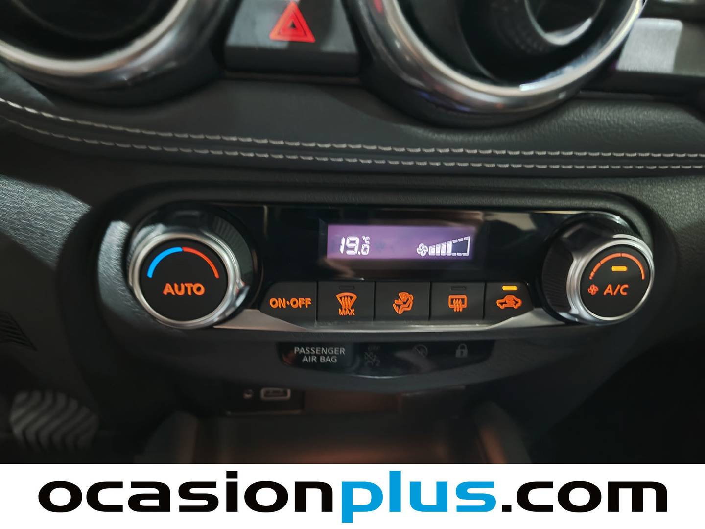 Accesorios del Nissan JUKE Nissan Juke DIG-T N-Connecta 4x2 DCT (117 CV)