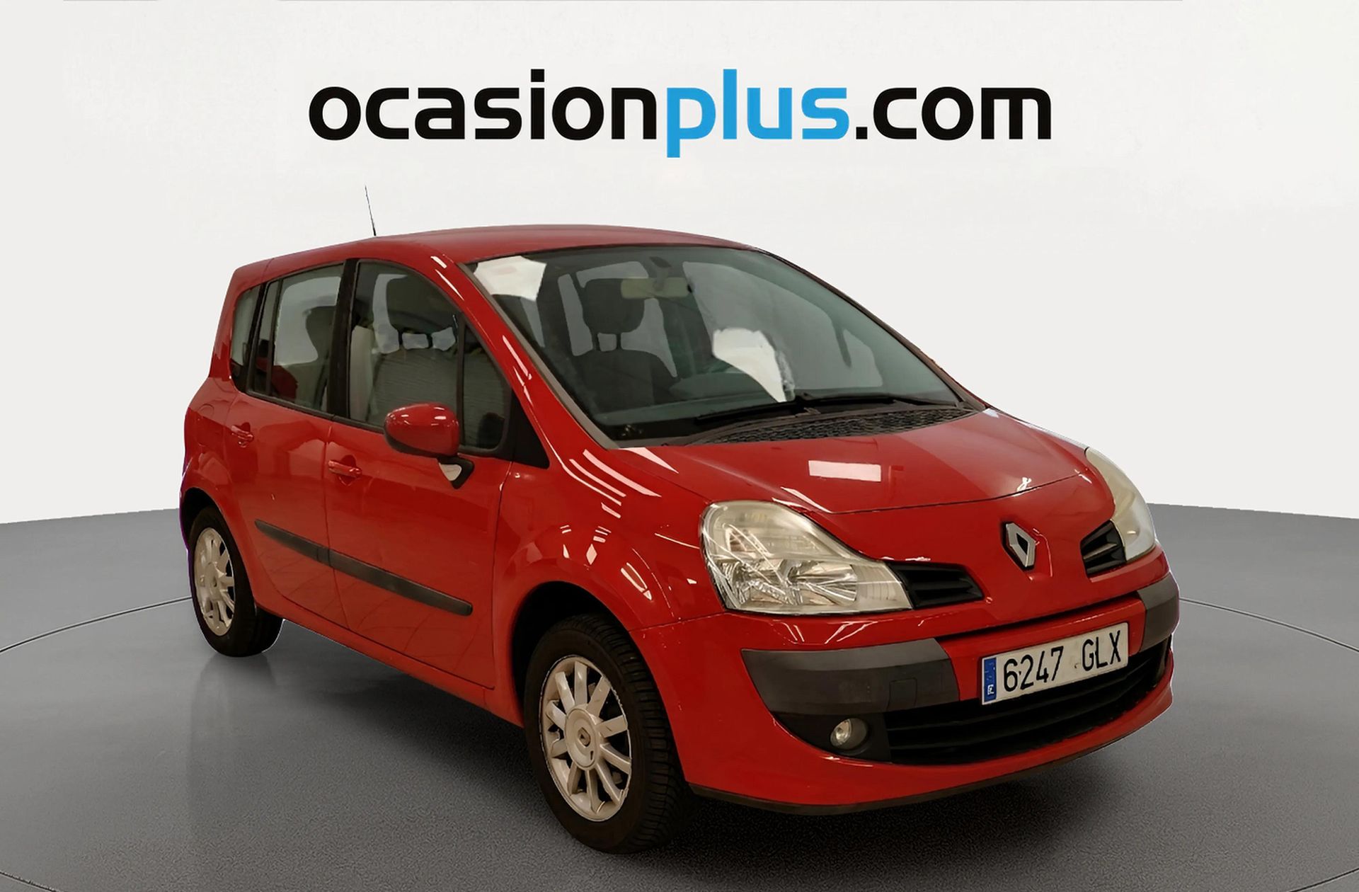 Renault Grand Modus Dynamique 1.2 16v eco2 E - foto 2