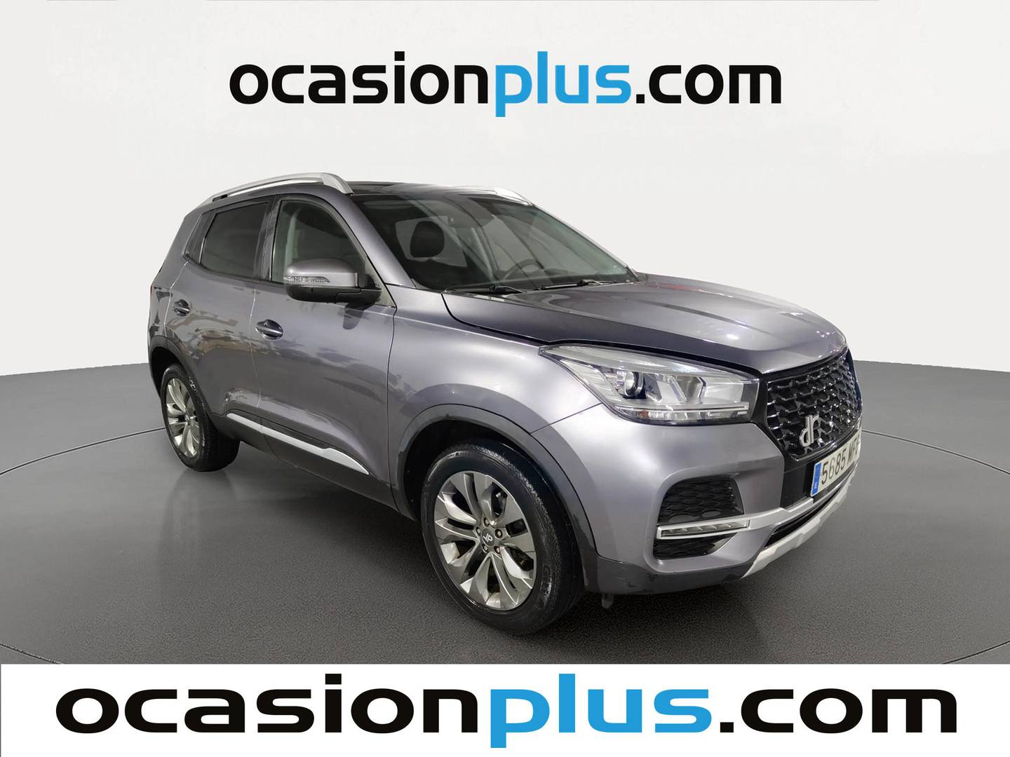 Foto DR AUTOMOBILES DR 4.0 DR AUTOMOBILES DR4 1.5 85 kW (116 CV)