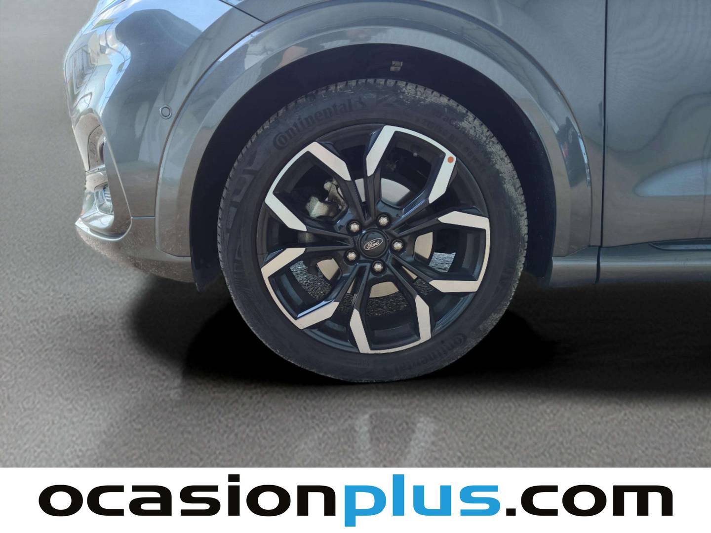 Foto Ford Puma Ford Puma 1.0 EcoBoost 125cv ST-Line X MHEV Auto