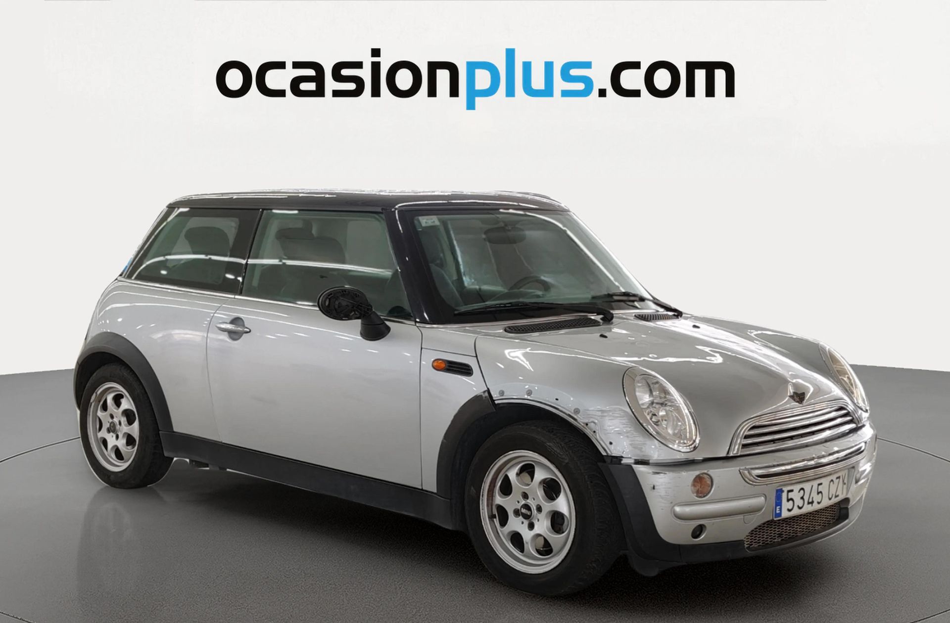 MINI Cooper - foto 2
