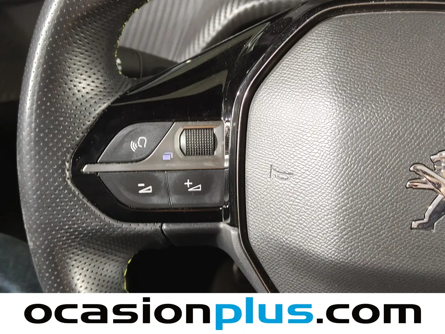 Foto Peugeot 208 Peugeot 208 BlueHDi 100 GT (100 CV)