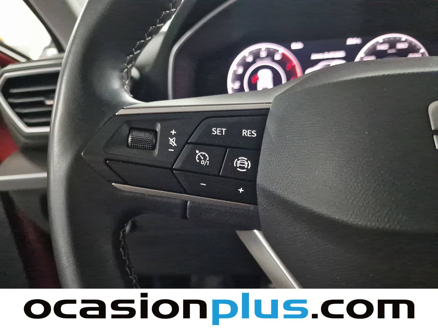 Foto Seat León SEAT Leon ST 1.0 TSI S&S Style XL (110 CV)