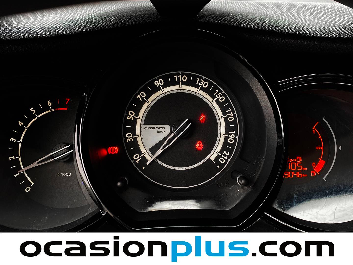Citroën C3 Citroën C3 PureTech 68 Tonic (68 CV) manual