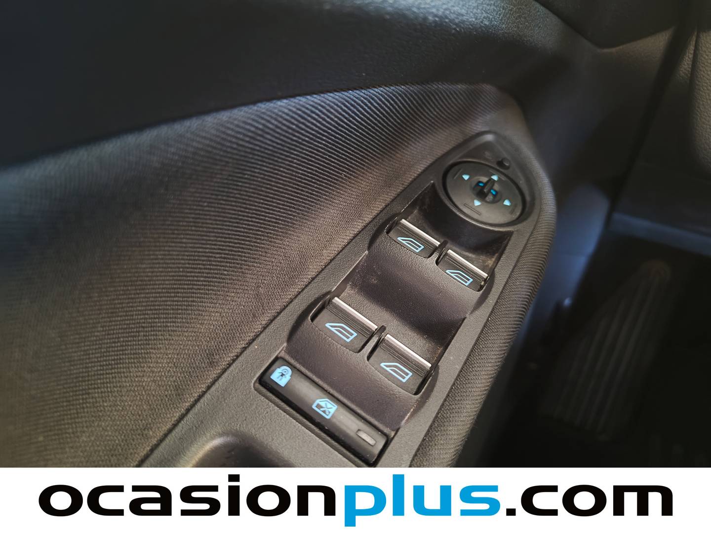 Ford Grand C-Max Ford Grand C-Max C-Max 1.0 EcoBoost Trend+ (125 CV) 7 Plazas gasolina