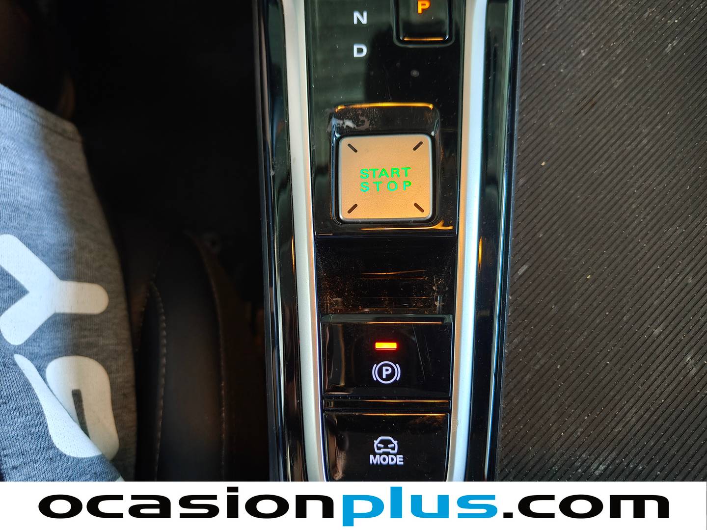 MG ZS MG ZS 1.5 Hybrid+ Luxury (197 CV) 2025