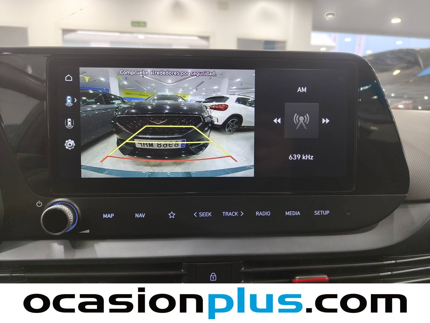 Foto Hyundai i20 Hyundai i20 1.2 MPI N Line 59 kW (79 CV)