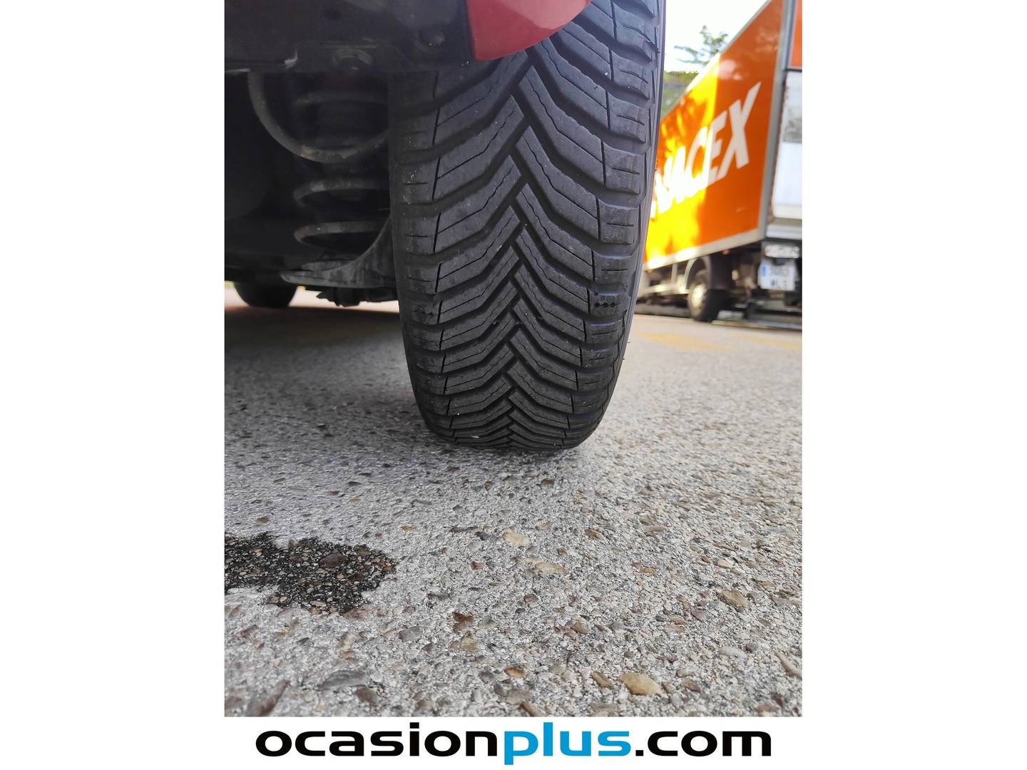 KIA Rio KIA Rio 1.1 CRDi WGT Concept (75 CV) 2014