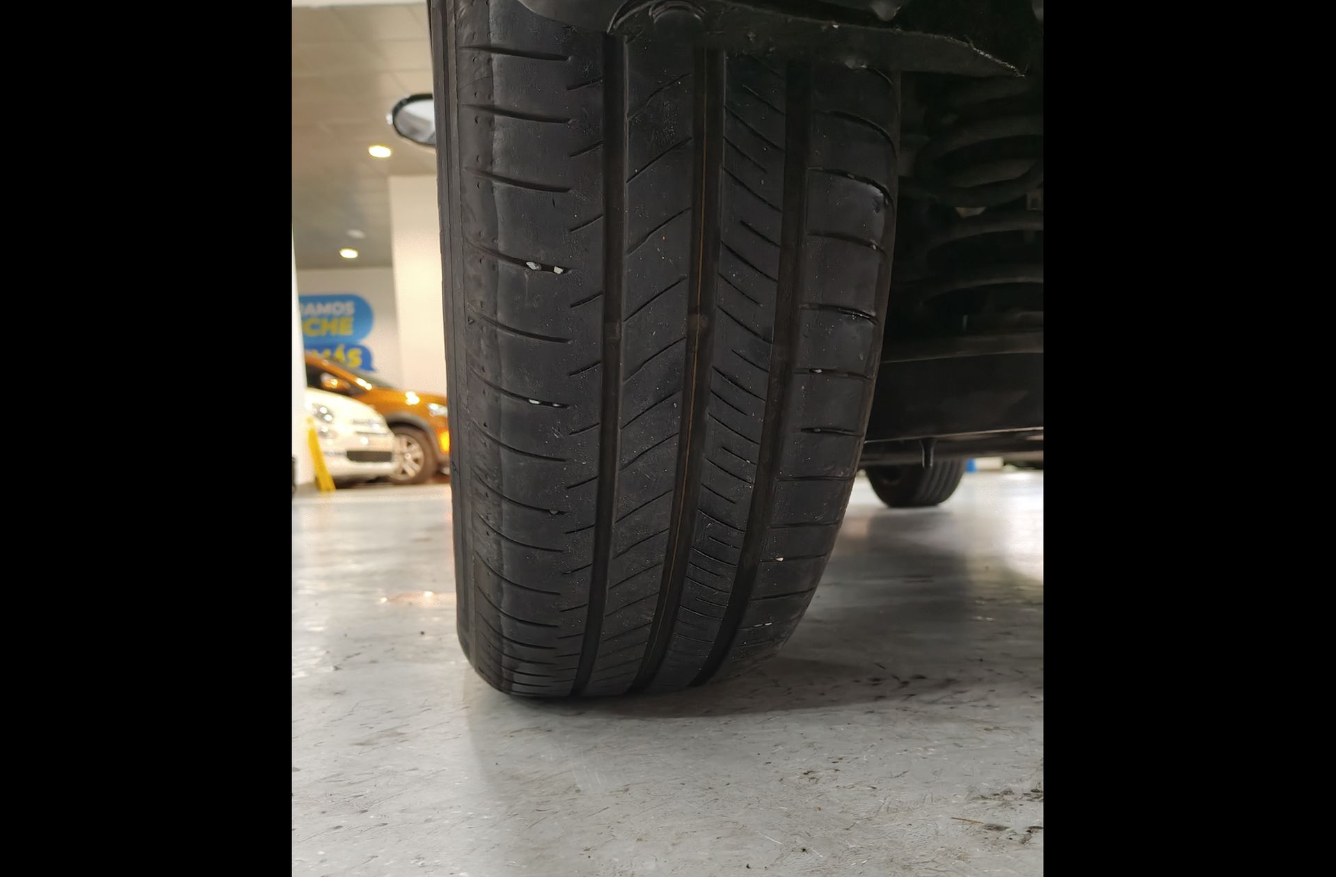 Kia Niro 1.6 GDi HEV Híbrido Drive - foto 29
