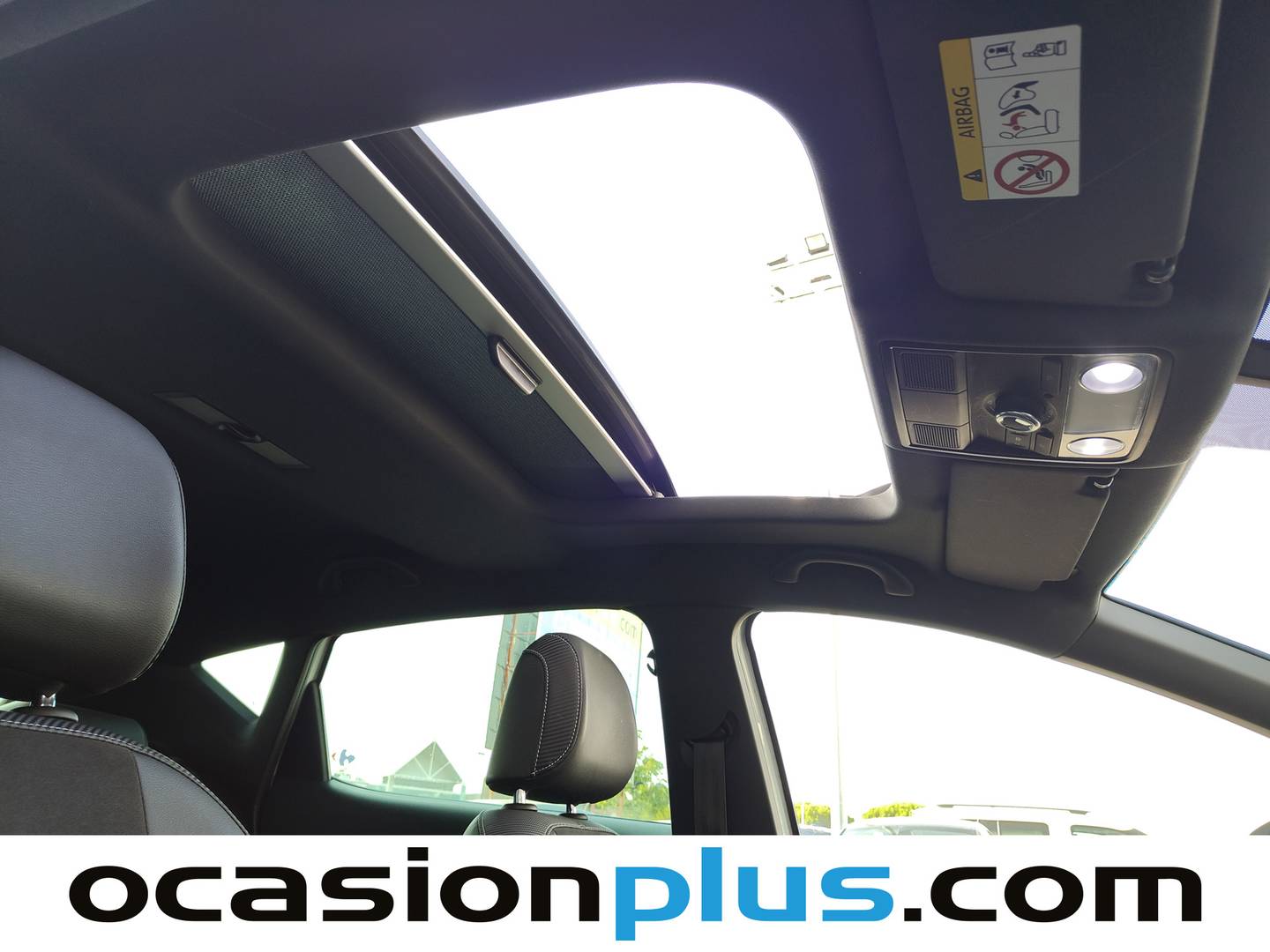 Extras y acabados del Seat León Seat León 2.0 TSI S&S Cupra DSG (300 CV)