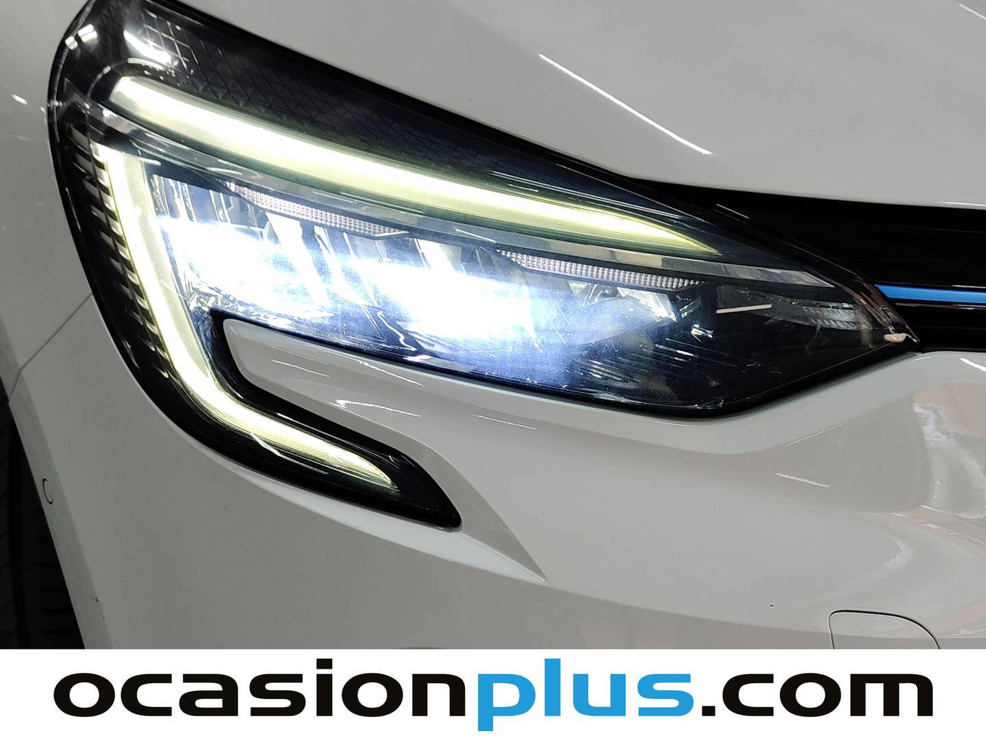 Accesorios del Renault Clio Renault Clio SL Edition E-Tech Híbrido (140 CV)