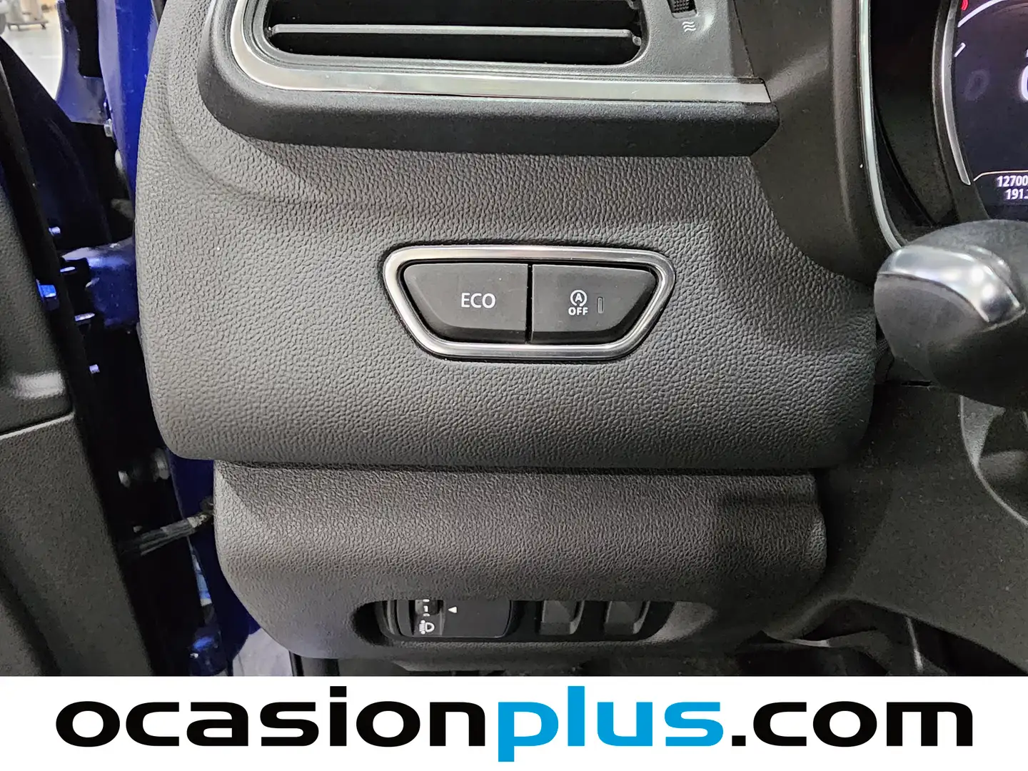 Foto Renault Kadjar Renault Kadjar Zen Blue dCi (115 CV) EDC