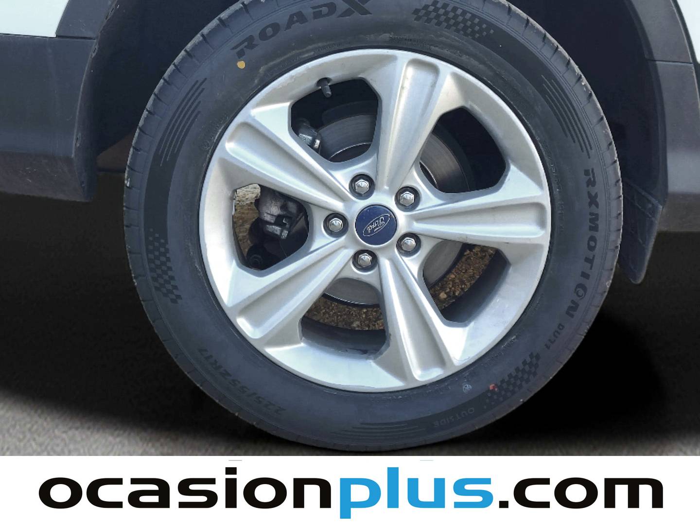 Ford Kuga Ford Kuga 1.6 EcoBoost S&S 4x2 Trend (150 CV) seminuevo