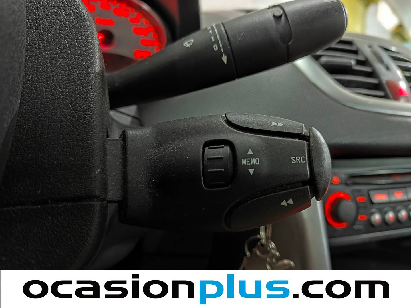 Peugeot 207 Peugeot 207 CC 1.6 VTi (120 CV) de ocasión