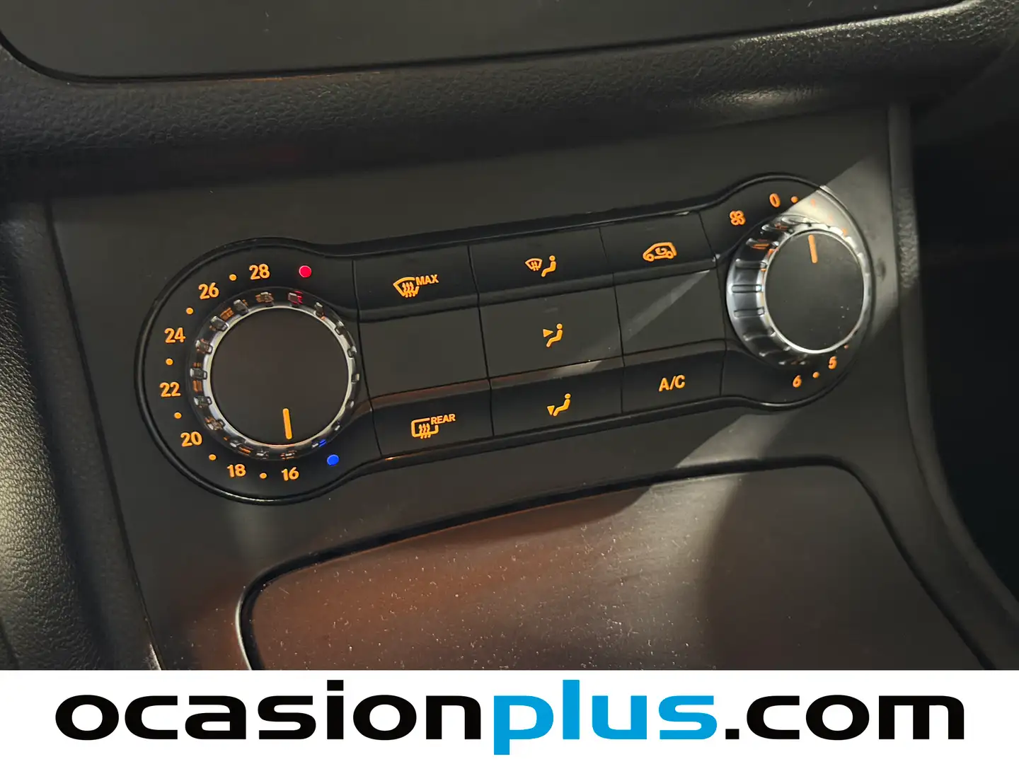 Foto Mercedes Clase B Mercedes-Benz Clase B Clase B 200 CDI (136 CV)