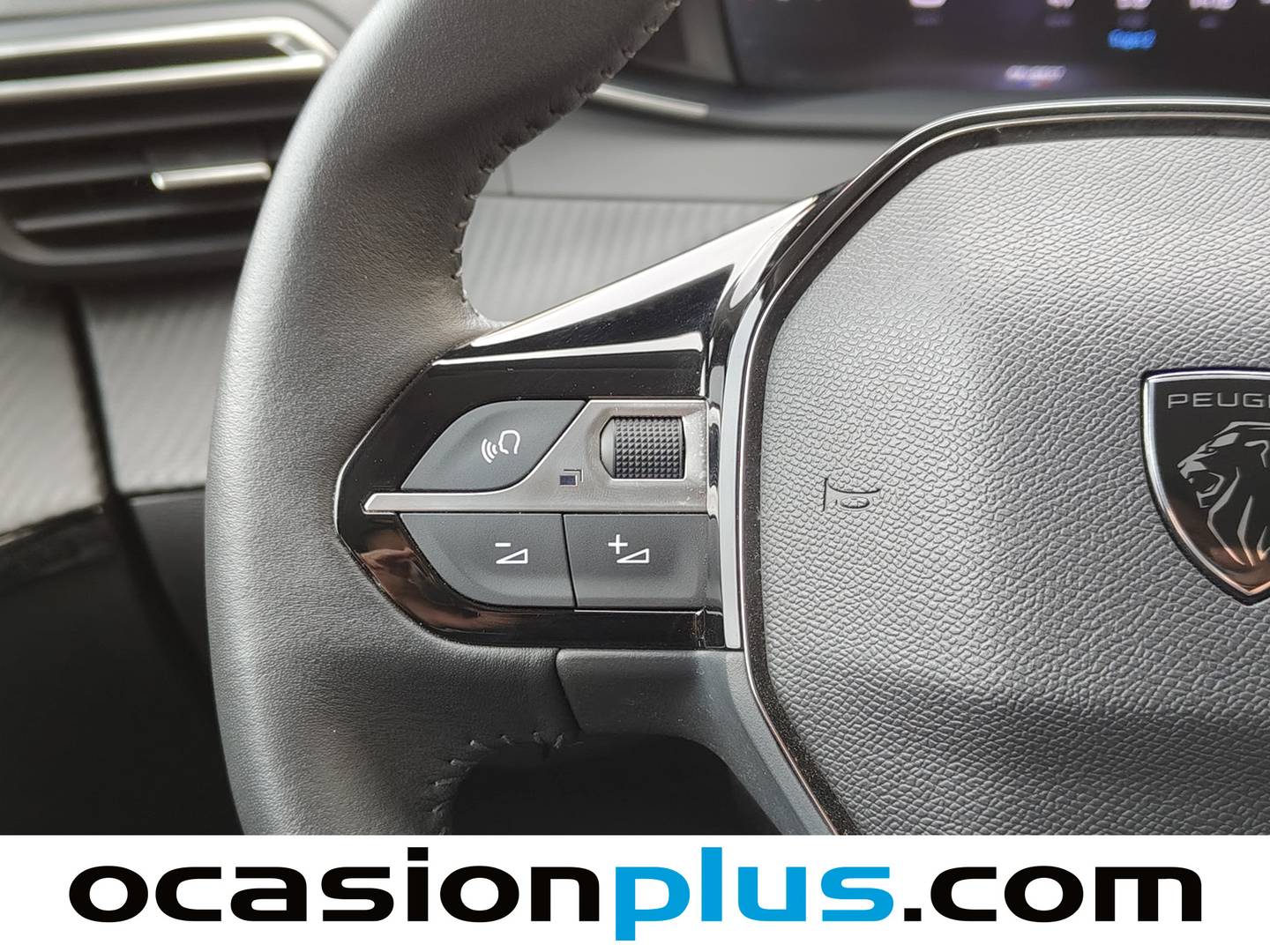 Foto Peugeot 208 Peugeot 208 PureTech 100 Allure (100 CV)