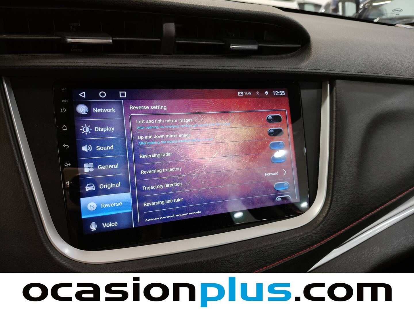 Foto SWM G01 SWM G01 1.5T Luxury (131 CV)