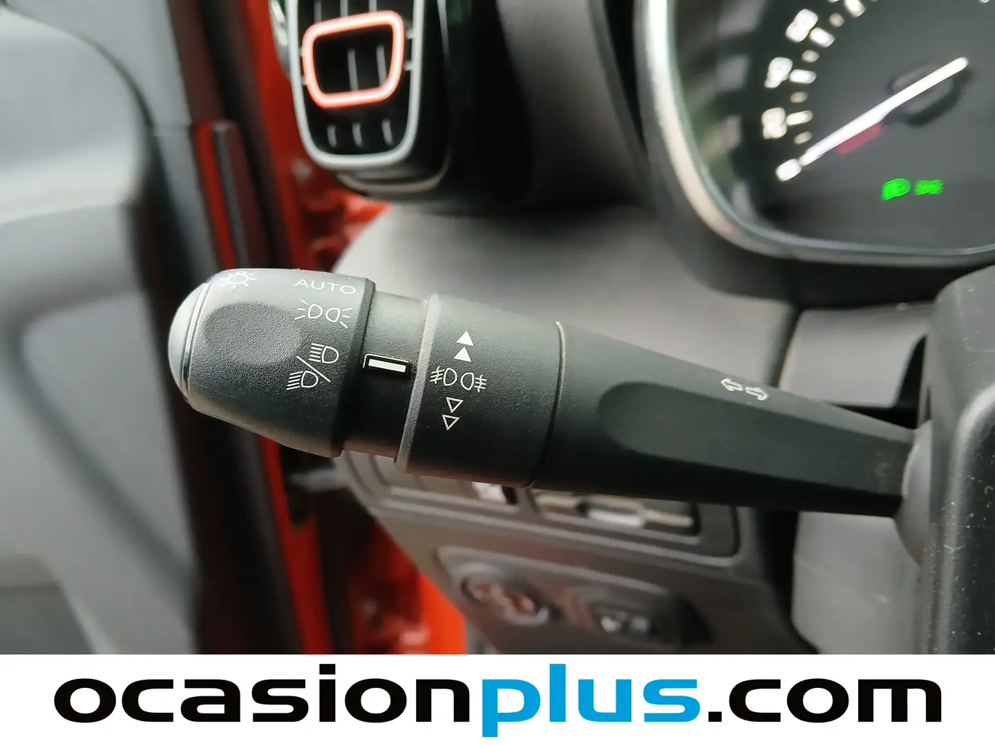 Foto Citroën C3 Aircross Citroen C3 Aircross PureTech 110 S&S Shine EAT6 (110 CV)