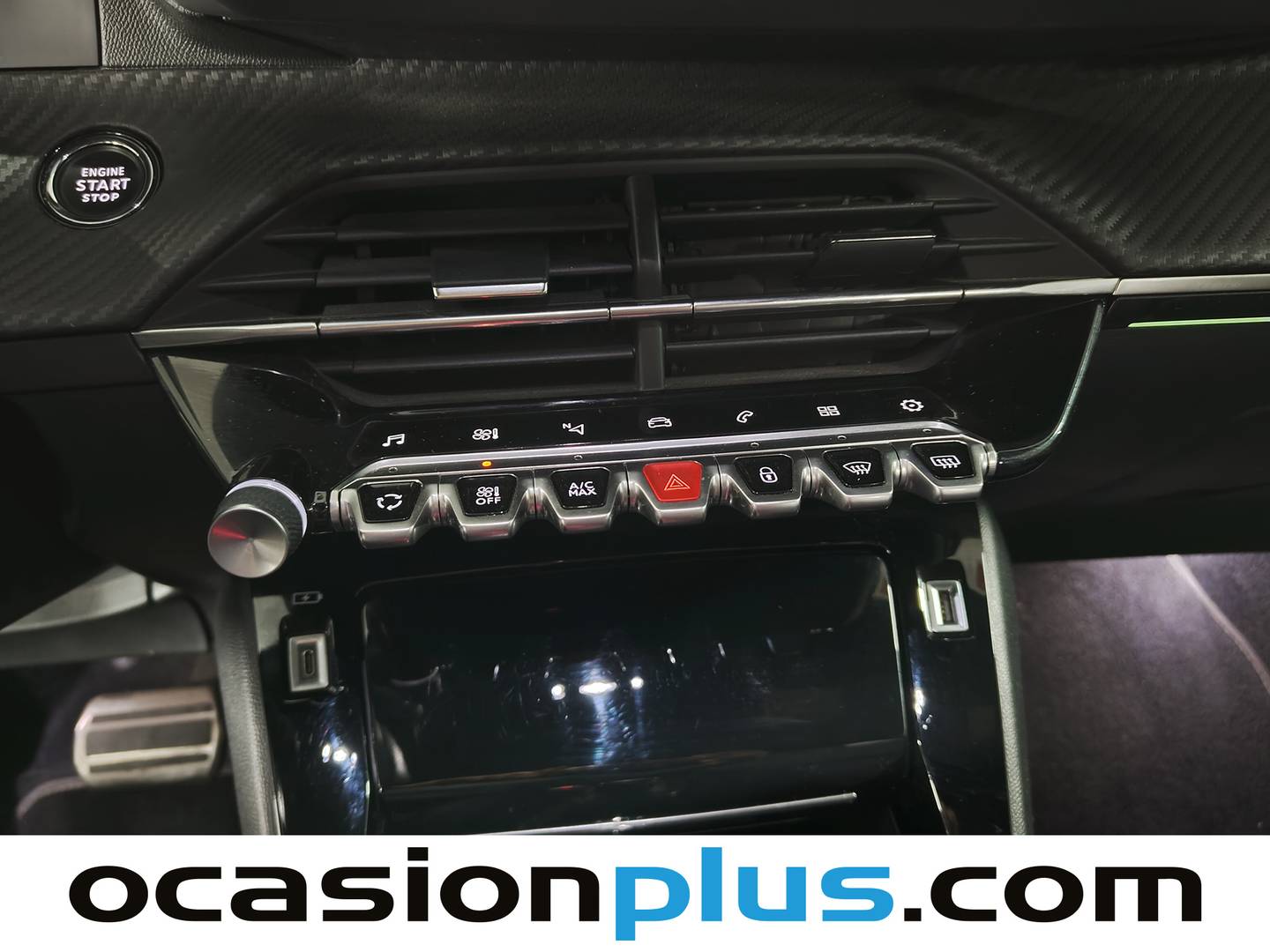 Peugeot 2008 Peugeot 2008 PureTech 130 S&S GT EAT8 (130 CV) automático