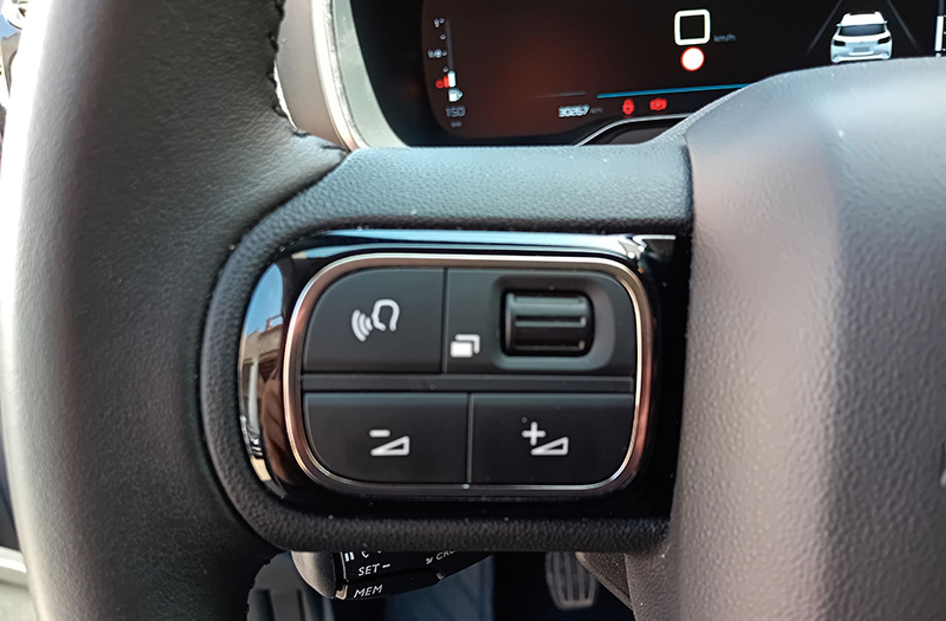 Citroën C5 Aircross PureTech 130 Plus - foto 26