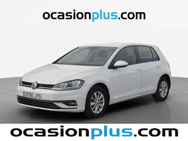 Volkswagen Golf Business 1.0 TSI (110 CV) de segunda mano