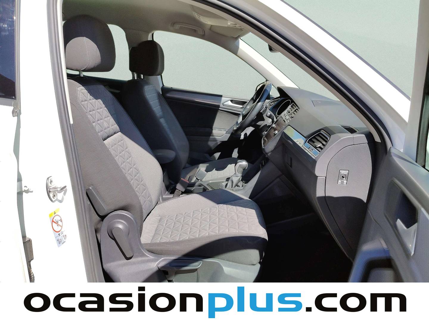 Volkswagen Tiguan Volkswagen Tiguan Life 1.5 TSI (150 CV) DSG gasolina